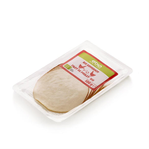 2BIO Filet de poulet 100g