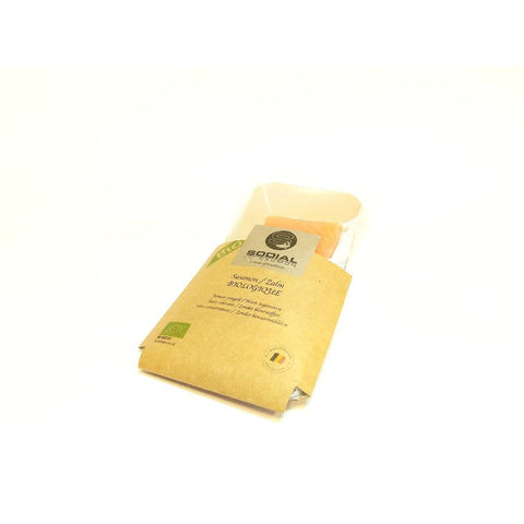 SODIAL Saumon Frais 150g