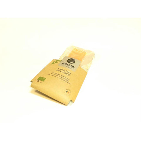 SODIAL  Saumon Fume 150g