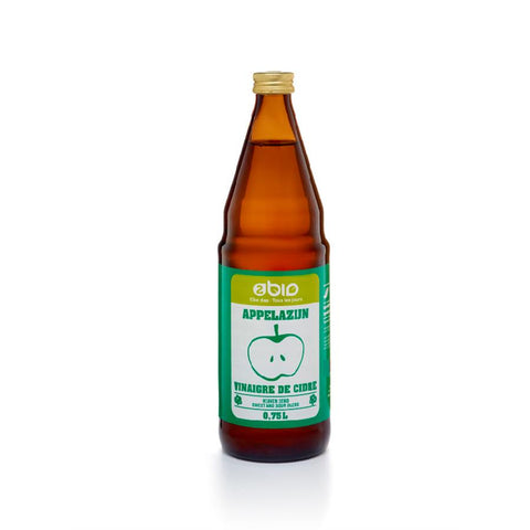 2BIO Vinaigre de Cidre 75cl