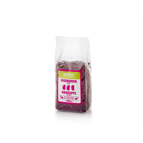 2BIO Haricots Rouges 500g