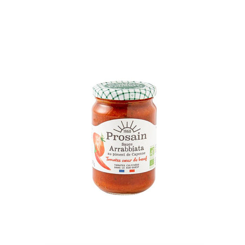 PROSAIN Sauce arrabbiata 295g