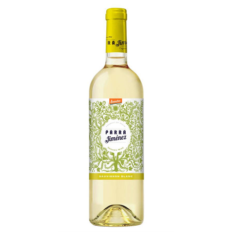 PARRA Sauvignon blanc Demeter 75cl