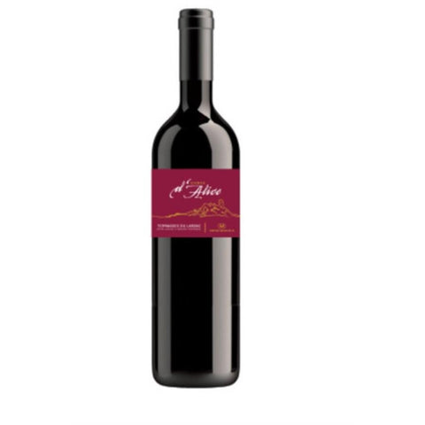 Dom Malavieille Vignes d'Alice rouge75cl