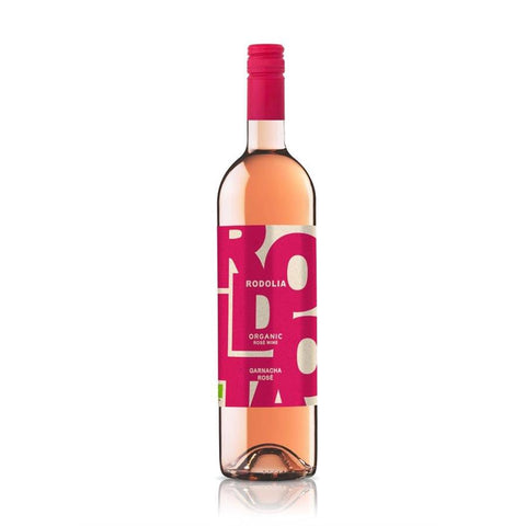 RODOLIA Joven garnacha rosé 75cl