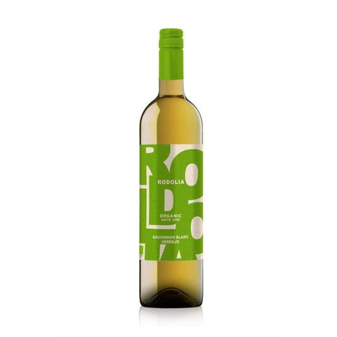 RODOLIA Joven sauvignon verdejo blanc 75