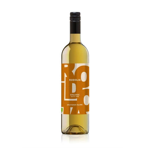 RODOLIA Mono sauvignon blanc 75cl
