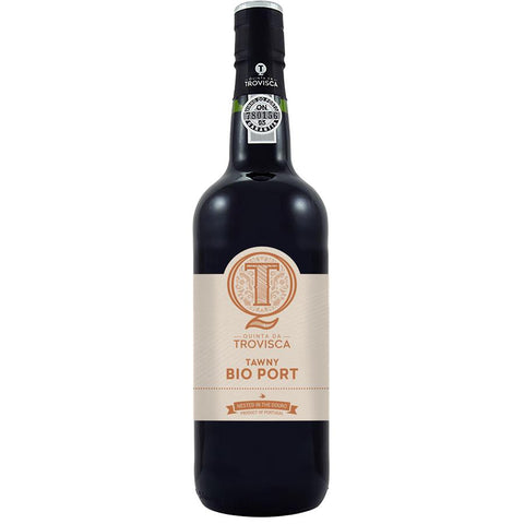 Quinta da Trovisca Tawny Porto 75cl