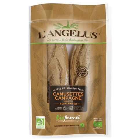 LANGELUS Camusettes campagne 2st