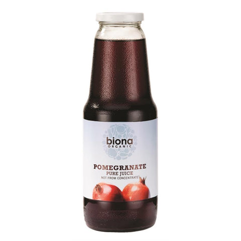 BIONA Jus de grenade 1L