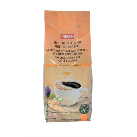 PIONIER Succédané de café moulu 500g