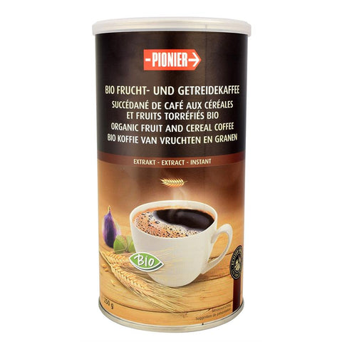 PIONIER Substitut café instantané 250g