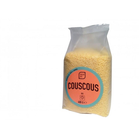 GreenAge Couscous 400g