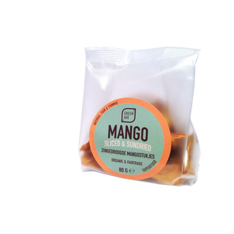 GreenAge Mangues 100g