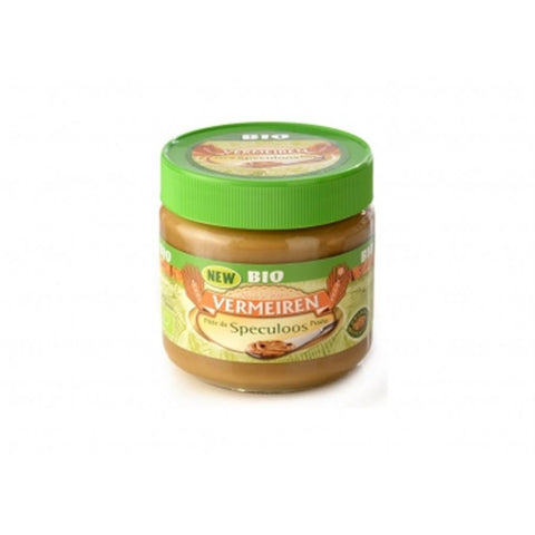 VERMEIREN Pâte à tartiner spéculoos 350g