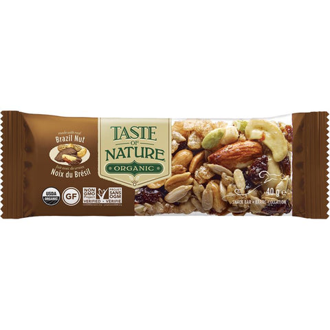 T.O.NATURE Noix Brésil 40g