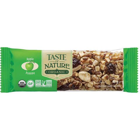 T.O.NATURE Pomme 40g