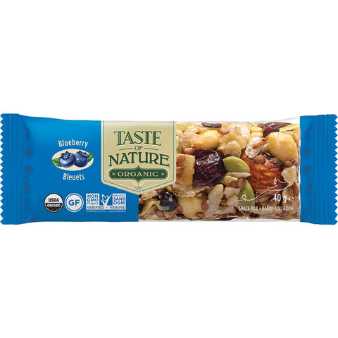 T.O.NATURE Myrtille 40g
