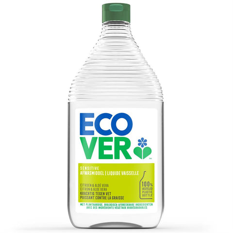 ECOVER Liquide vaisselle citron 950ml