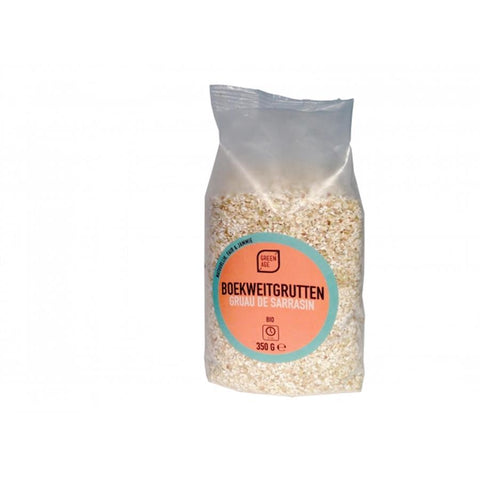 GreenAge Gruau de sarrasin 350g