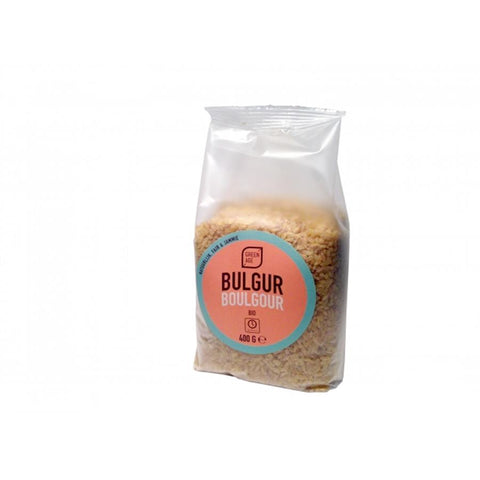 GreenAge Boulgour 400g