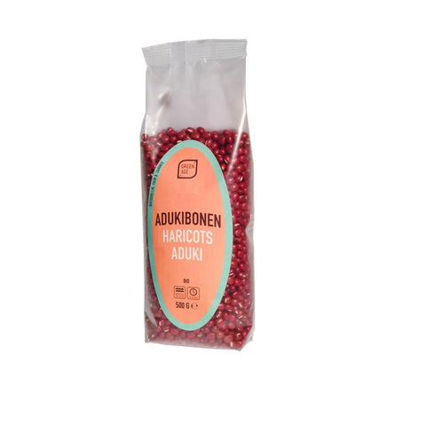 GreenAge Haricots Aduki 500g