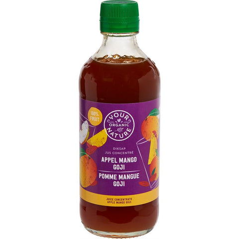 YON Jus conc pom-mang-goji-pass 400ml