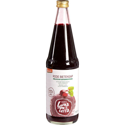 LUN TER Jus betteraves r lactof.700ml