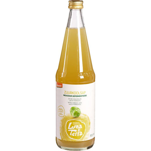 LUN TER Jus choucroute lactof. 700ml
