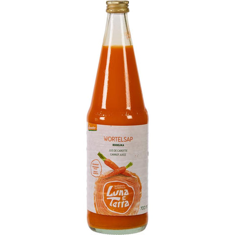 LUN TER Fraiche. pr jus de carotte 700ml
