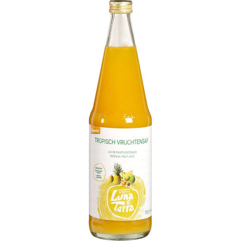 LUN TER Jus de fruits tropicaux 700ml