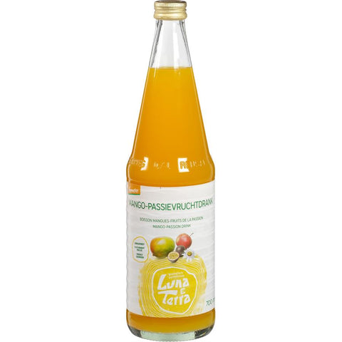 LUN TER Boisson mango-passion 700ml