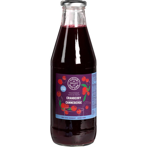 YON Jus de fruits de canneb ns 750ml