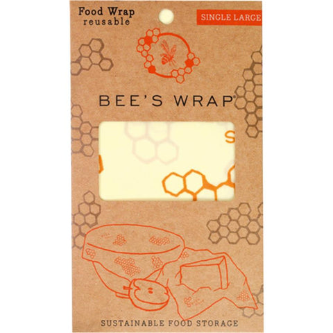 BEES WRAP Large 1st