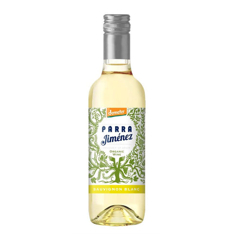 PARRA Sauvignon blanc 25cl