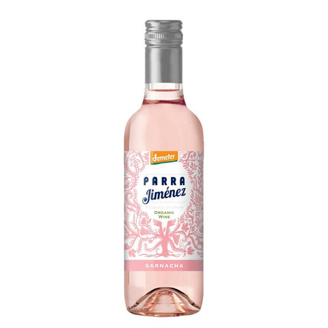 PARRA Garnacha rosé 25cl
