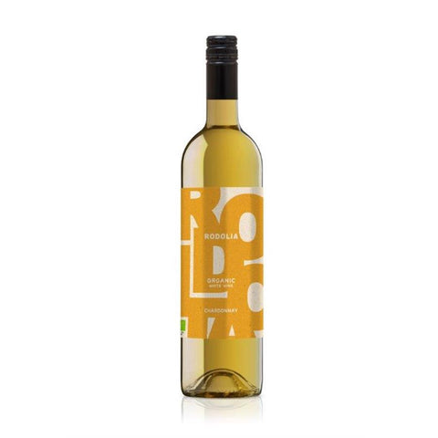 RODOLIA Mono chardonnay blanc 75cl