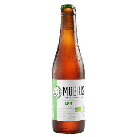MOBIUS IPA 330ml