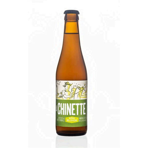BRAS LESSE Chinette 33cl