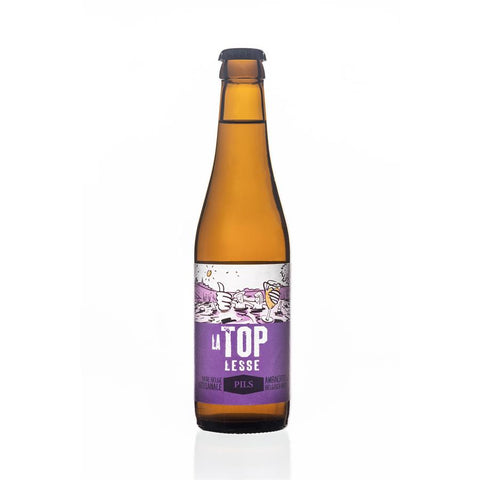 BRAS LESSE Top Lesse 33cl