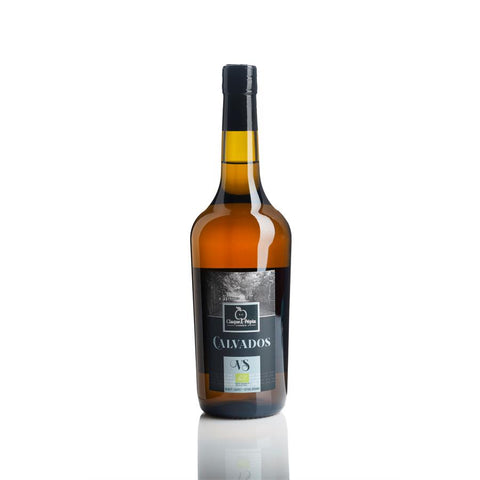 CLAQUE PEPIN  Calvados 40% vol. 70cl