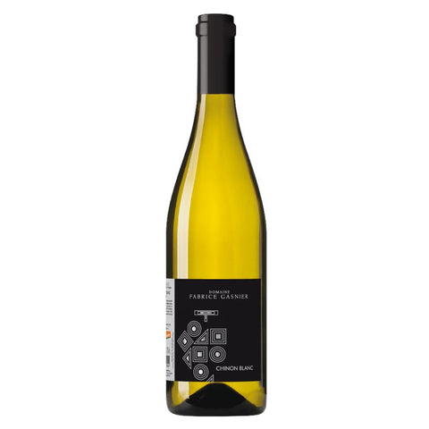 Dom. F. Gasnier Chinon Blanc 75cl