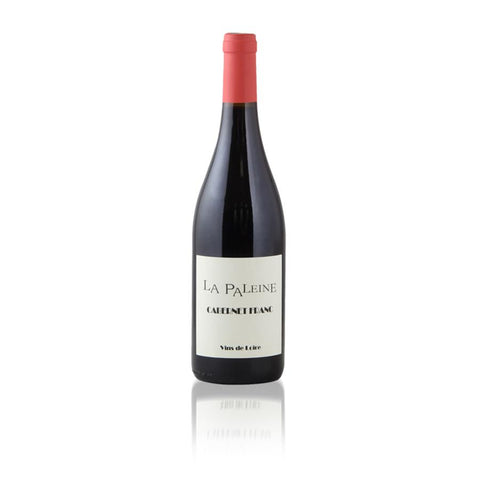 PALEINE Saumur 75cl rouge