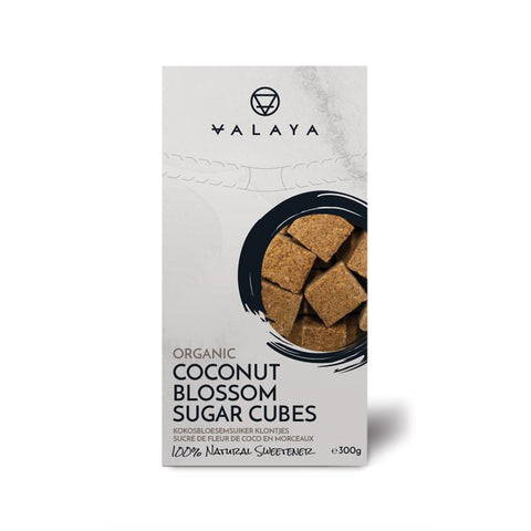 VALAYA Morceaux sucre de coco 300g