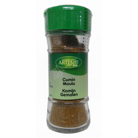ARTEMIS Cumin Poudre 30g