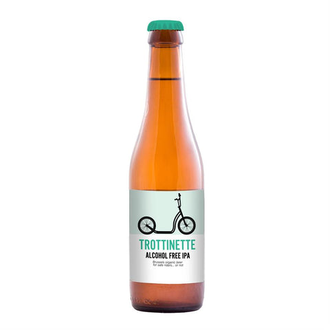 DRINKDRINK Trottinette sans alcool 33cl