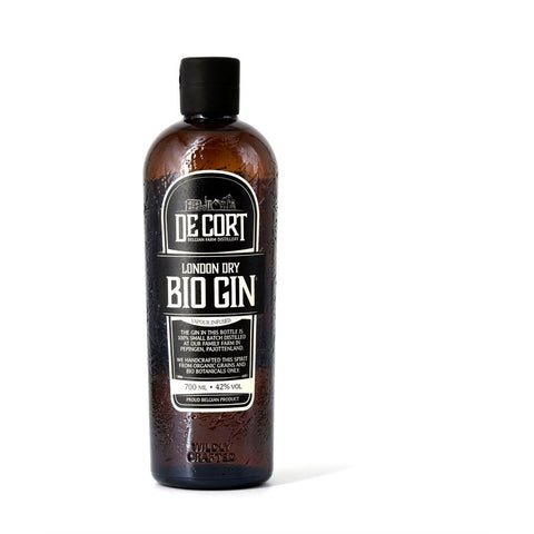 DE CORT London Dry Gin 70cl
