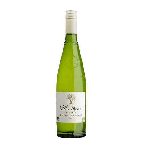 Villa Noria La Serre blanc 75cl
