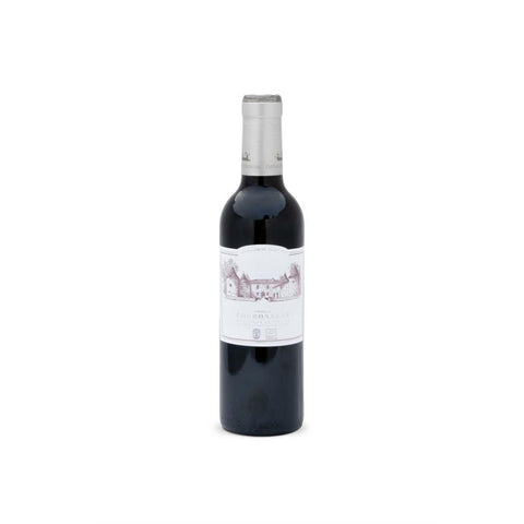 Château Couronneau rouge 37.5cl