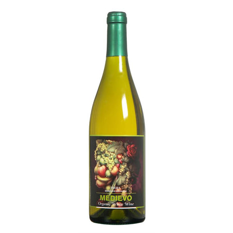 MEDIEVO Rioja blanc 75cl